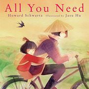 All you Need (en Inglés)