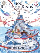 IOU Respect & Kindness: How I Treat Others (en Inglés)