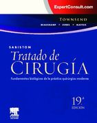 Sabiston Tratado De Cirugia 19Ed