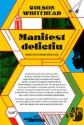 Manifest Delictiu (en Catalán)