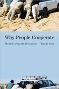 why people cooperate: the role of social motivations (en Inglés)
