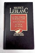 Tres Crimenes de Arsenio Lupin y Otros los