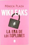 Wikileaks: La era de los Soplones