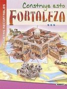 Construye esta fortaleza del siglo XVIII