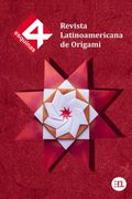 Revista Latinoamericana de Origami "4 Esquinas" no. 31