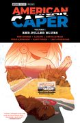 American Caper Volume 1: Red-Pilled Blues (en Inglés)