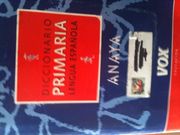 Diccionario de Primaria (in Spanish)