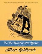 To Be Read in 500 Years (en Inglés)