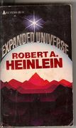 Expanded Universe (en Inglés)