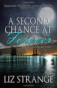 A Second Chance at Forever (The Dark Kiss Trilogy) 
