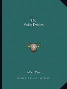 the vedic deities
