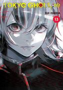 Tokyo Ghoul: Re, Vol. 13 (13) (en Inglés)