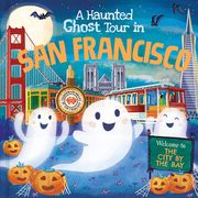 A Haunted Ghost Tour in San Francisco (en Inglés)