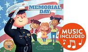 Memorial day (Holidays in Rhythm and Rhyme) (en Inglés)