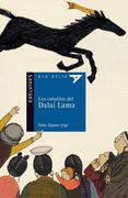 Los Caballos del Dalai Lama