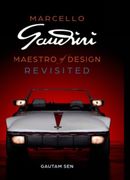Marcello Gandini: Maestro of Design: Revisited (en Inglés)