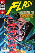 Flash Núm. 48 (in Spanish)