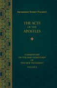 The Acts of the Apostles (en Inglés)