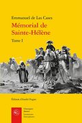 Memorial de Sainte-Helene. Tome I (en Francés)