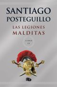 Africanus 2-Legiones Malditas
