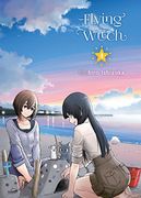 Flying Witch 4 (en Inglés)