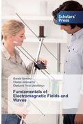Fundamentals of Electromagnetic Fields and Waves (en Inglés)