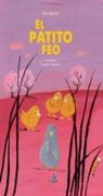 El Patito feo - Claude Clément / Eric Battut - Unaluna