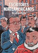 Escritores Norteamericanos