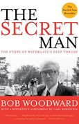 the secret man,the story of watergate´s deep throat