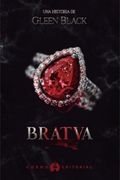 Bratva - Gleen Black - Sin Fronteras Grupo Editorial