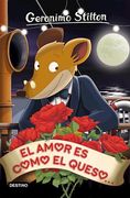 12. El Amor es Como el Queso