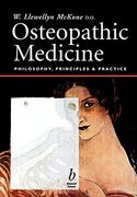 osteopathic medicine: philosophy, principles and practice (en Inglés)