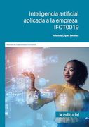 Inteligencia Artificial Aplicada a la Empresa. Ifct0019 (in Spanish)