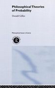 philosophical theories of probability (en Inglés)