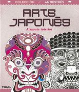 Antiéstres. Arte Japonés