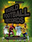 World Football Records 2015 (LIBROS ILUSTRADOS)
