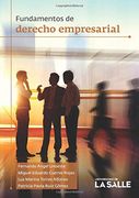Fundamentos de Derecho Empresarial