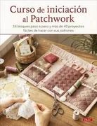 Curso de Iniciacion al Patchwork