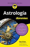 Astrologia Para Dummies