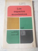 Los espacios economicos (in Spanish)