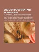 english documentary filmmakers: louis theroux, y. misdaq, daniel meadows, marc sinden, christopher riley, martin cassini, shusha guppy (en Inglés)