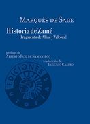 Historia de Zame