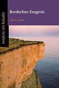 Borderline Exegesis (Signifying (On) Scriptures) 