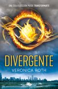 Divergente (Divergente 1) (in Spanish)