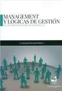 Management y Lógicas de Gestión en las Organizaciones de Desarrollo