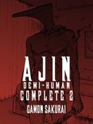 Ajin Complete 2