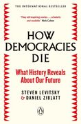 How Democracies die (en Inglés)