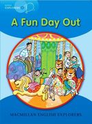 Explorers Little b a fun day out (en Inglés)