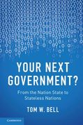 Your Next Government? From the Nation State to Stateless Nations