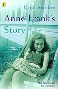 anne frank's story (en Inglés)